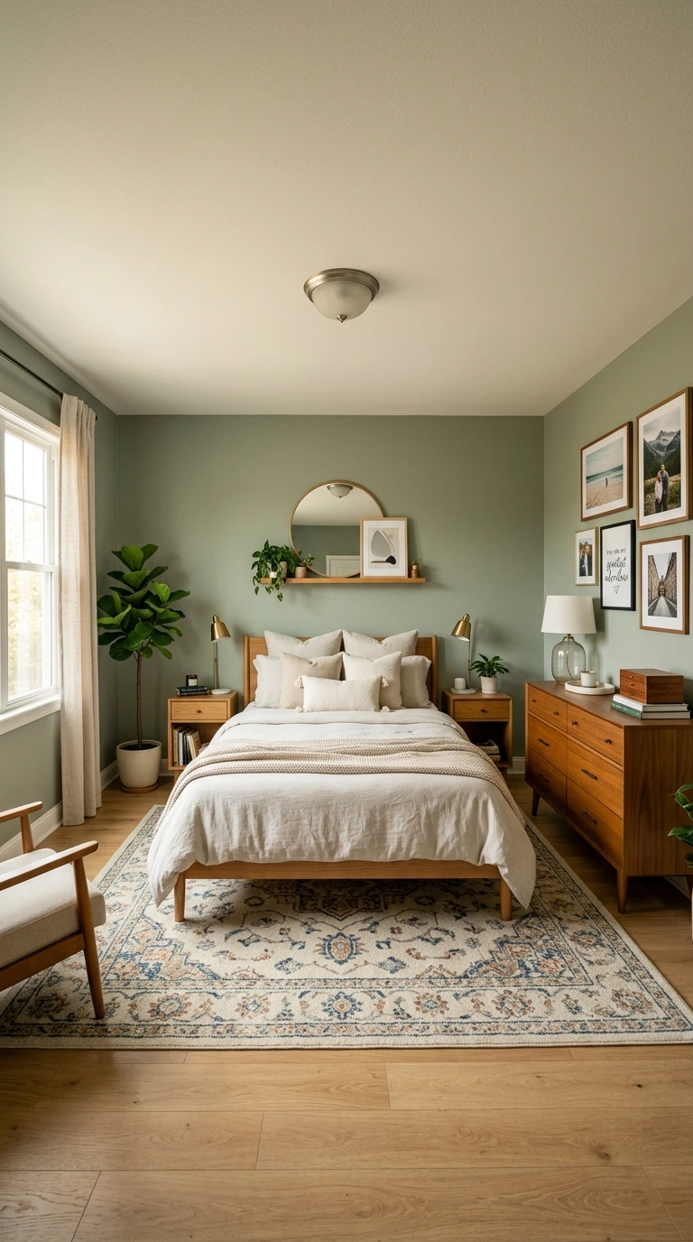 bedroom wall decor ideas 23