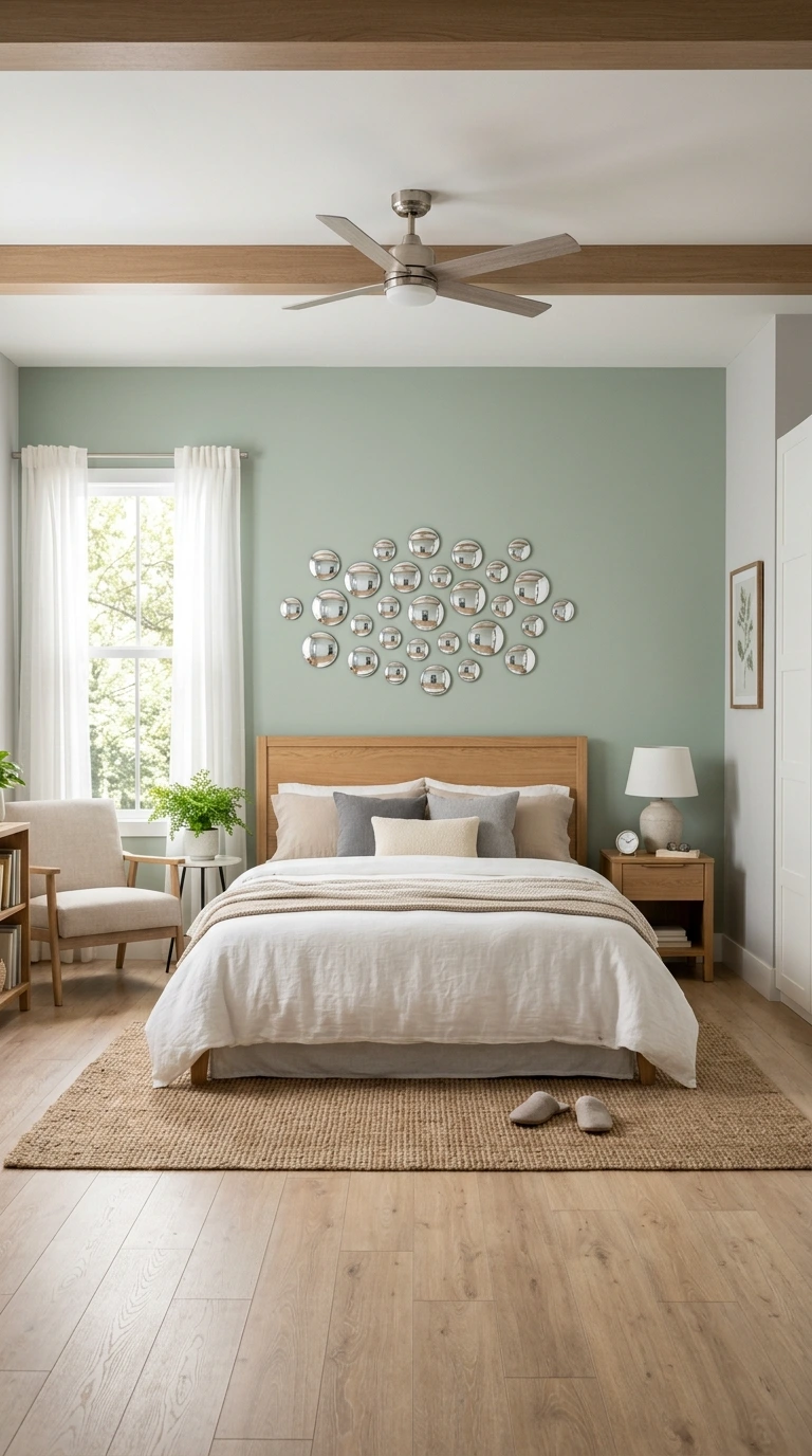 bedroom wall decor ideas 25