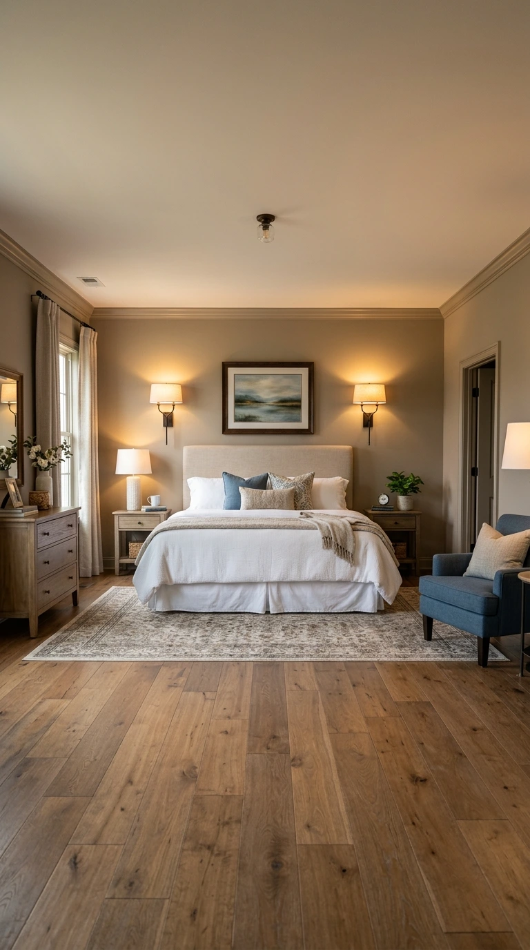 bedroom wall decor ideas 28