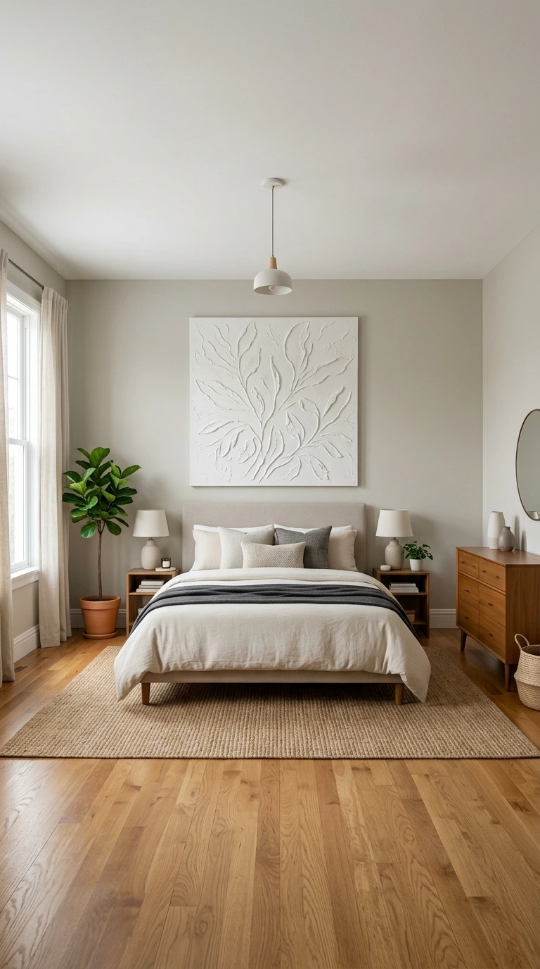 bedroom wall decor ideas 3