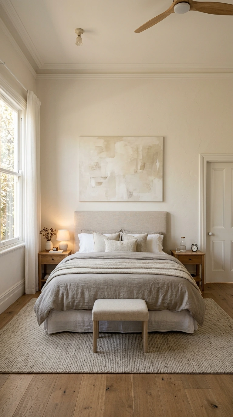 bedroom wall decor ideas 30