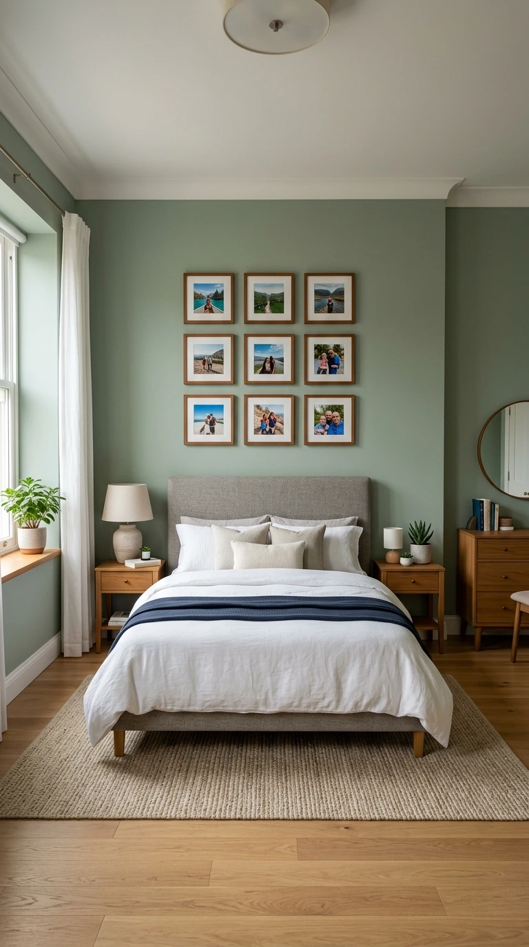 bedroom wall decor ideas 33