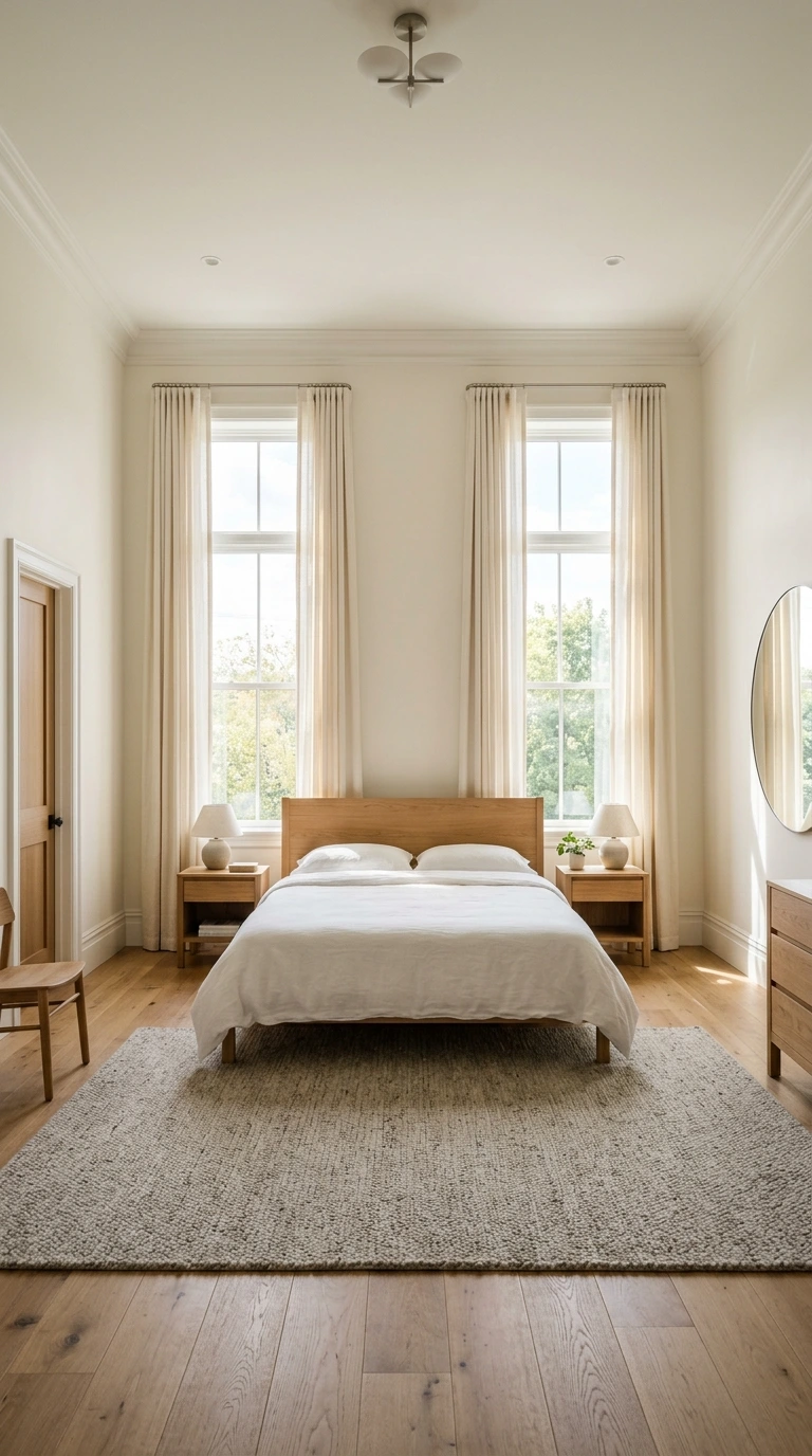 bedroom wall decor ideas 34