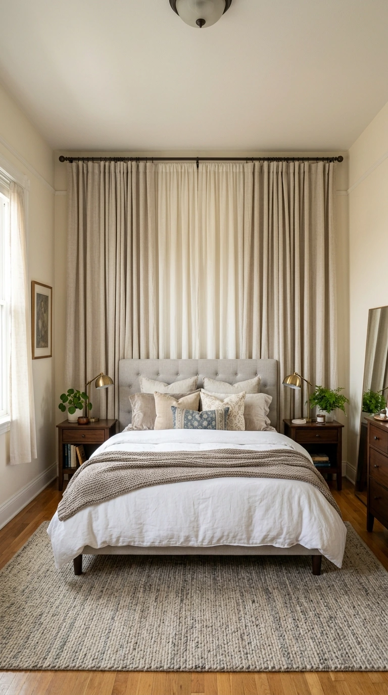bedroom wall decor ideas 35