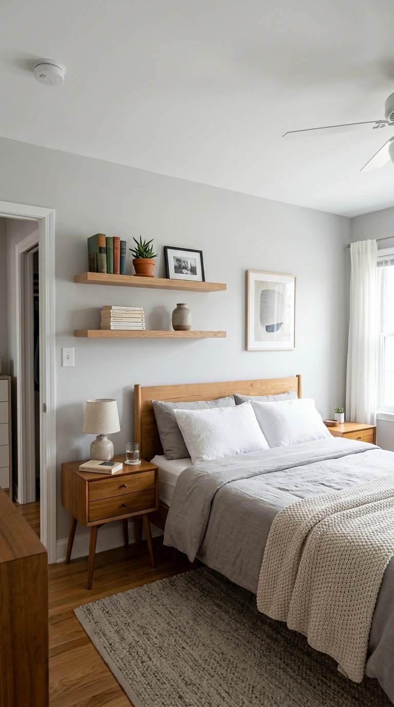 bedroom wall decor ideas 5