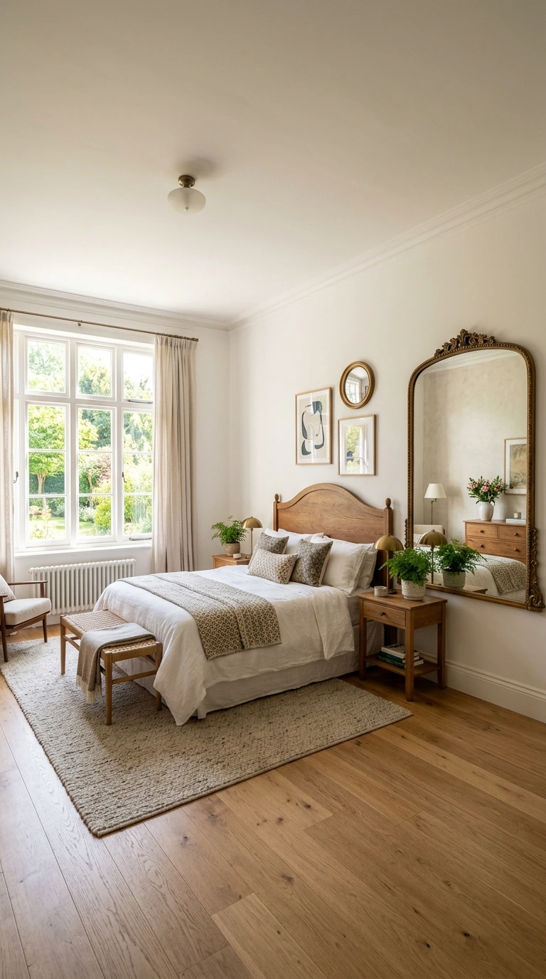 bedroom wall decor ideas 6