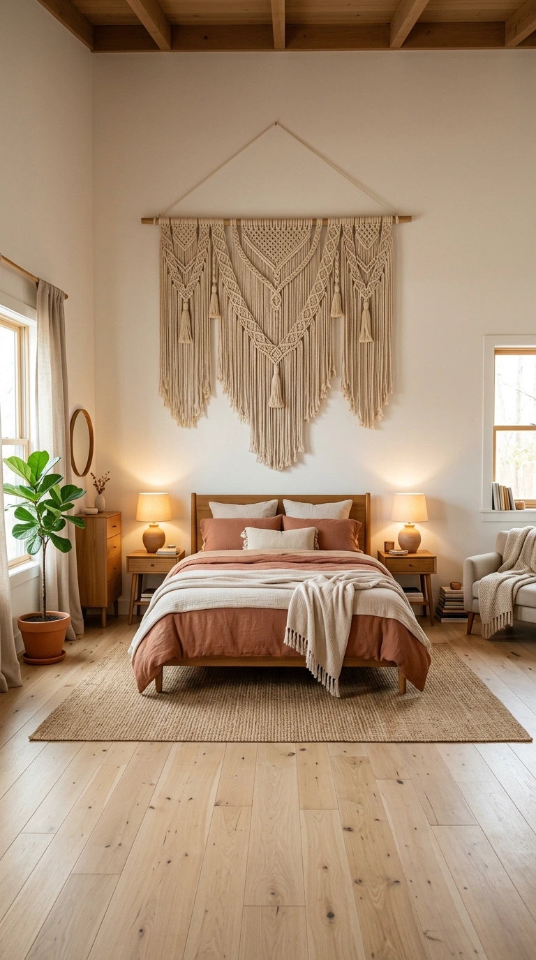 bedroom wall decor ideas 7