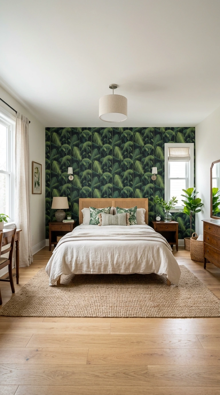 bedroom wall decor ideas 8