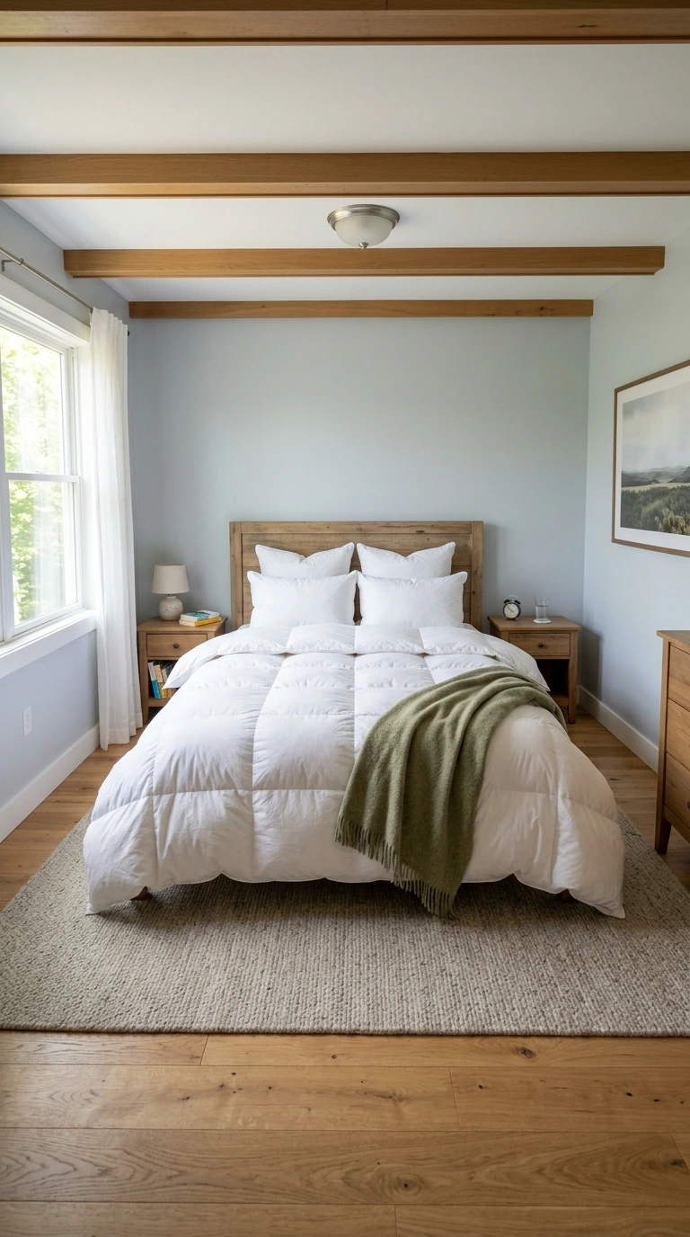best bedding sets cozy bedroom 10