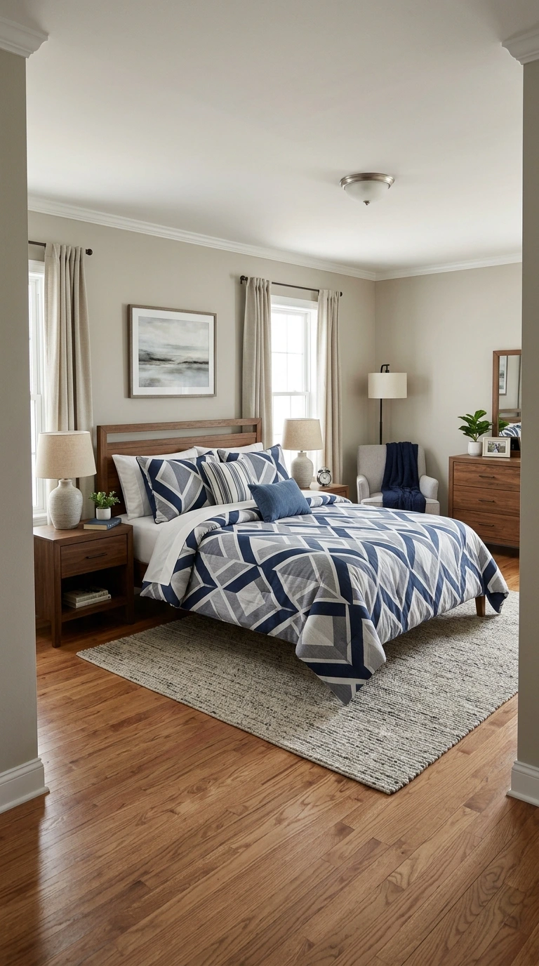 best bedding sets cozy bedroom 12