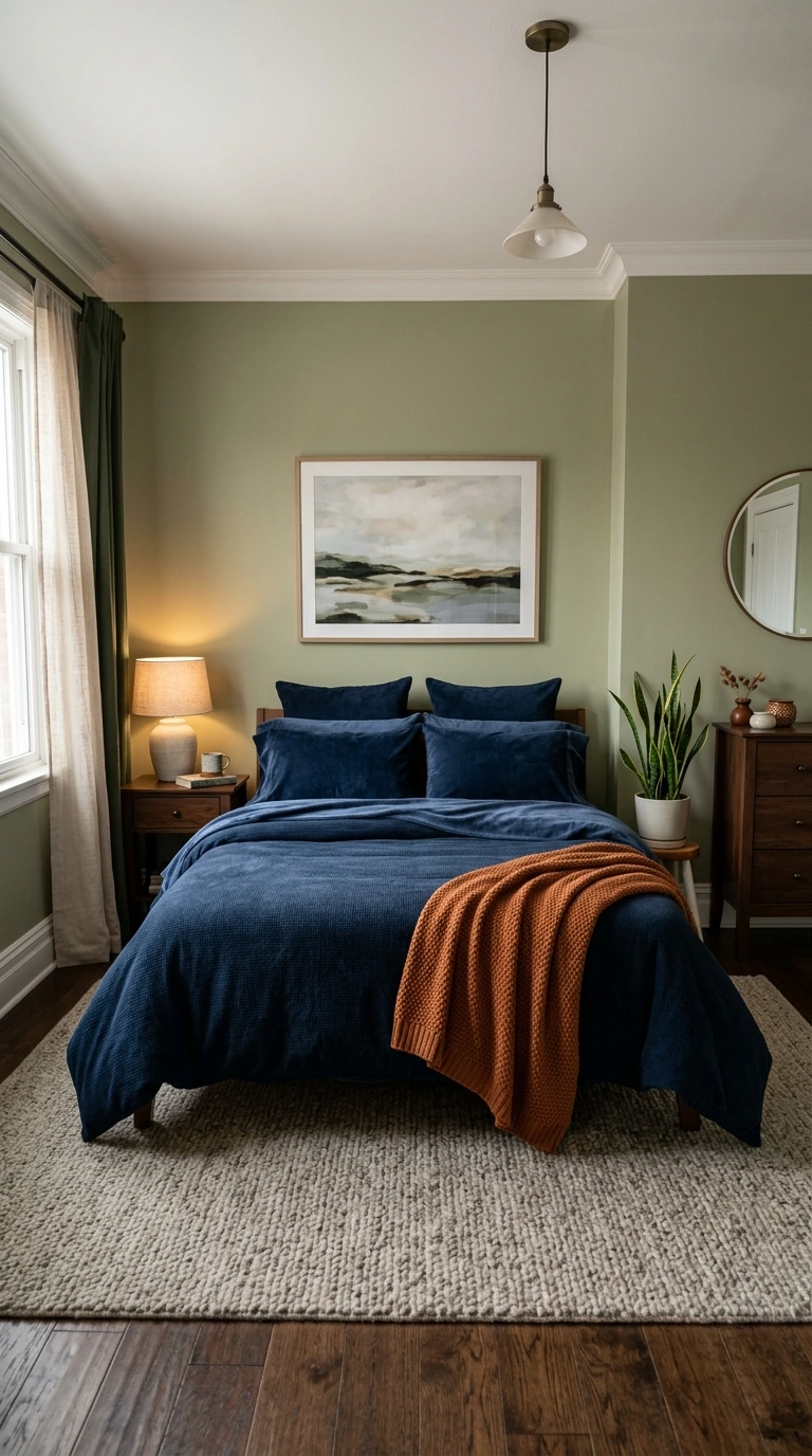 best bedding sets cozy bedroom 27