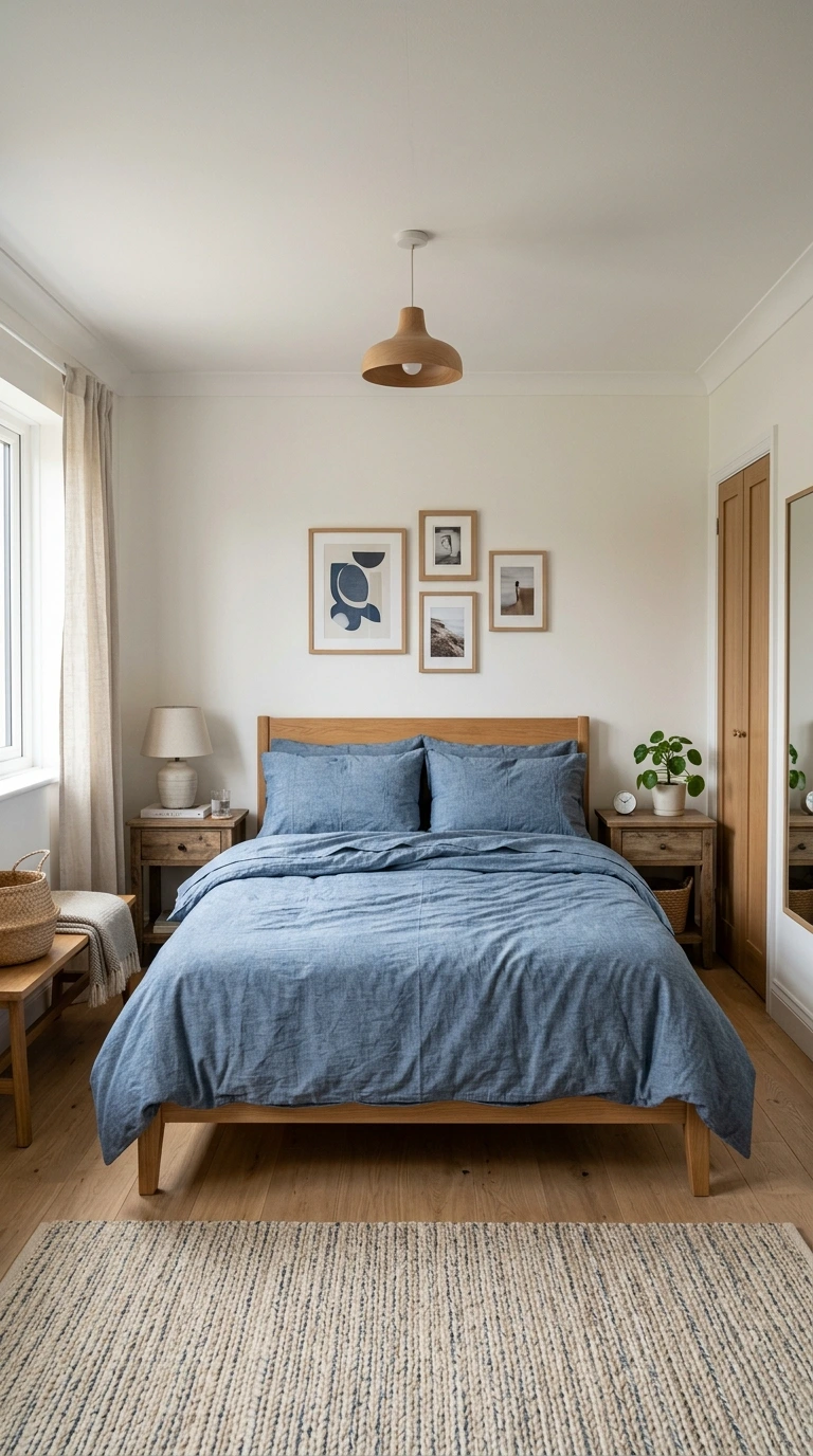 best bedding sets cozy bedroom 7