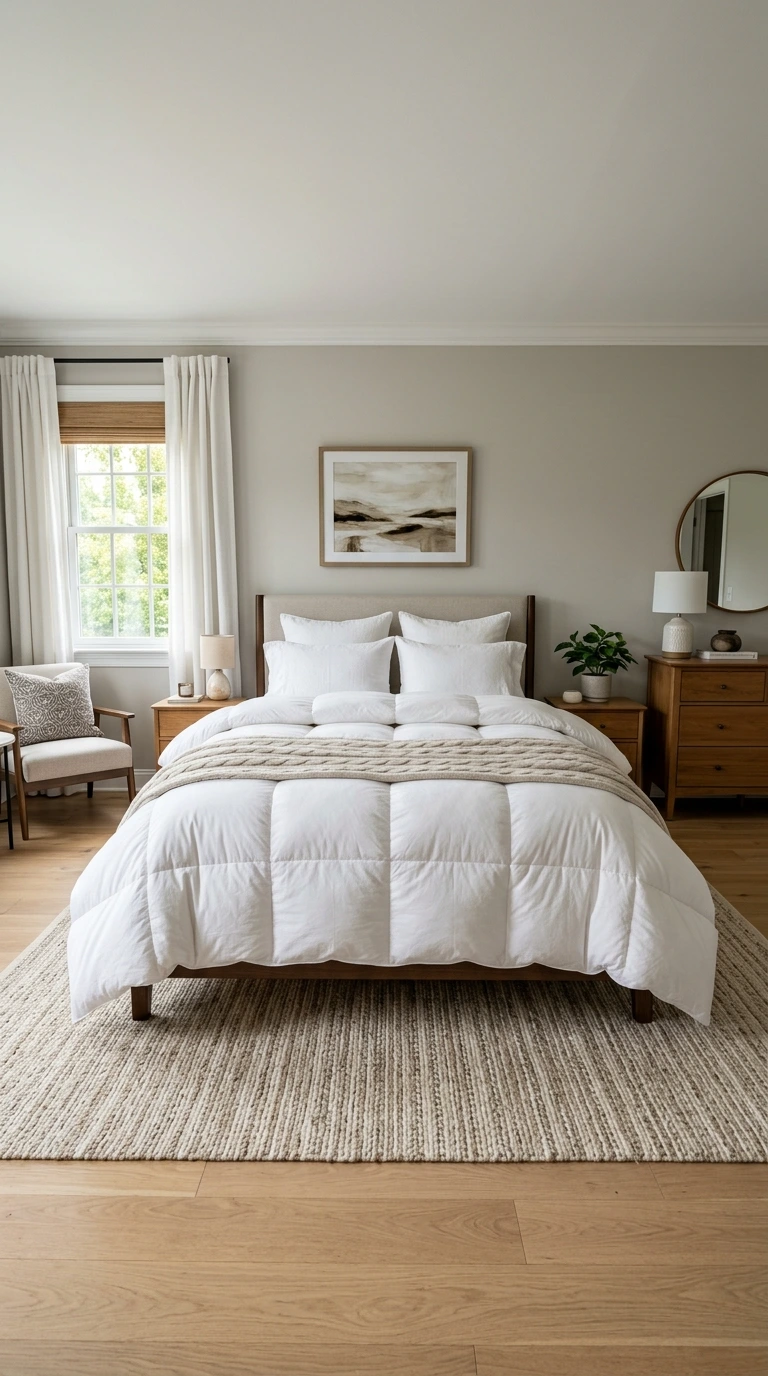 best bedding sets cozy bedroom 9