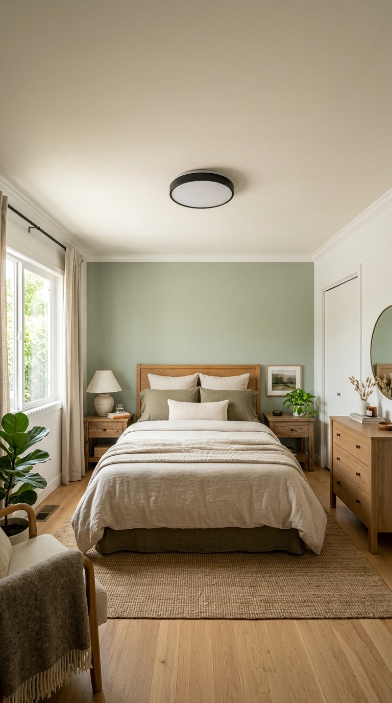best bedroom lighting ideas 11