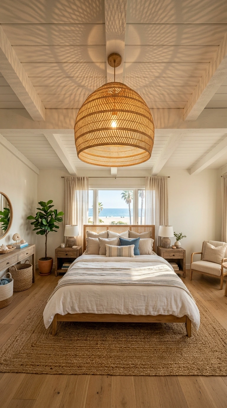 best bedroom lighting ideas 12