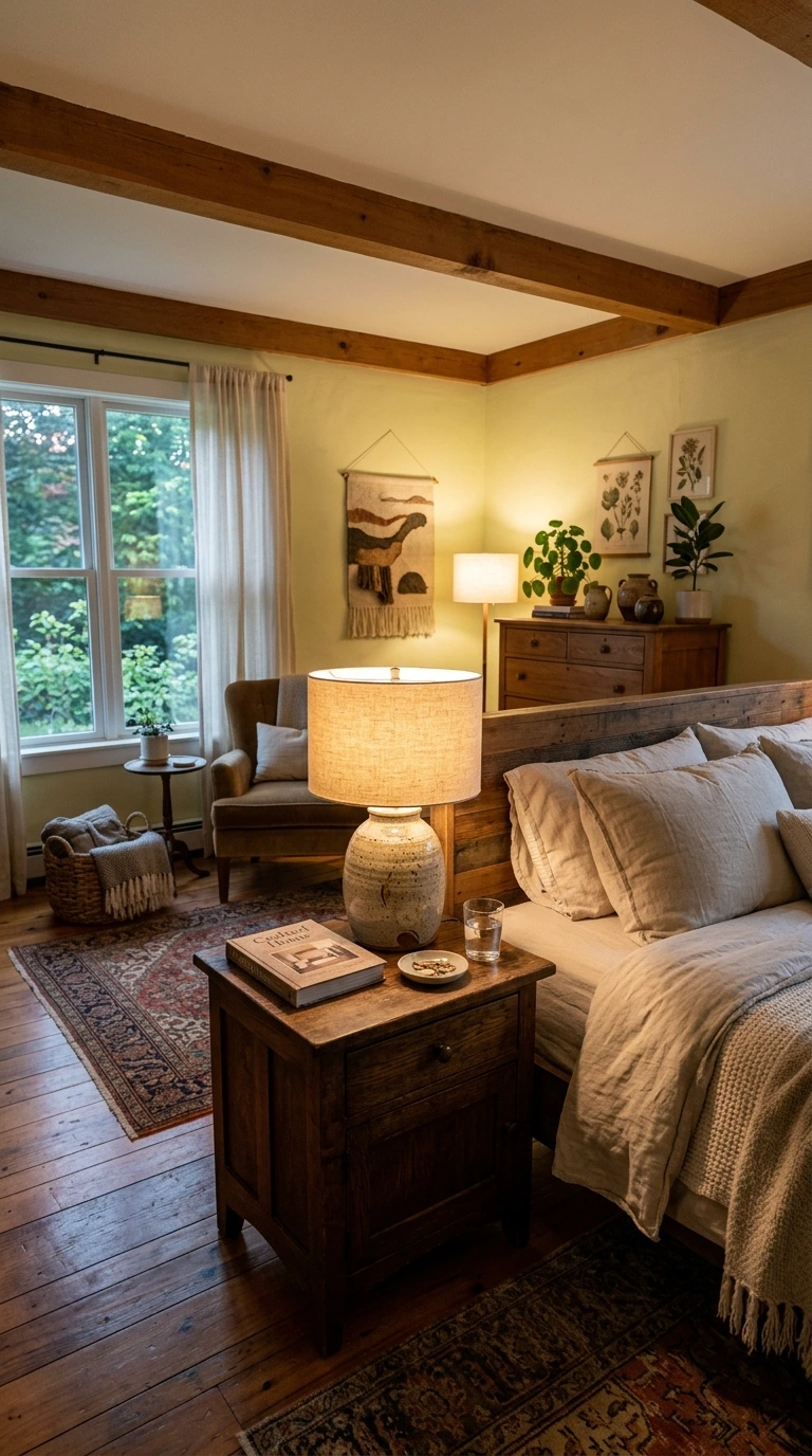 best bedroom lighting ideas 14