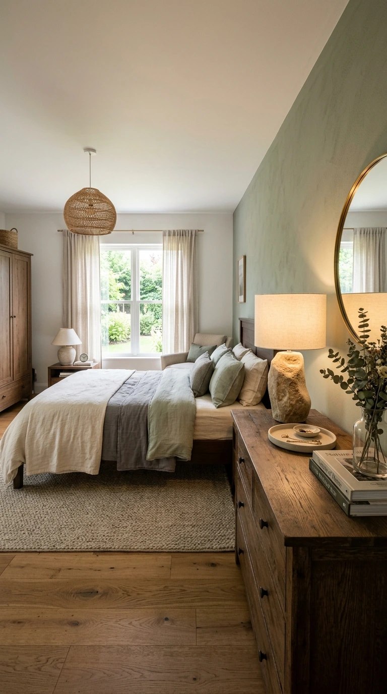 best bedroom lighting ideas 16