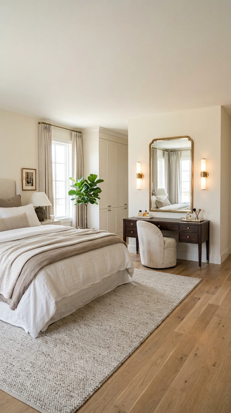 best bedroom lighting ideas 21