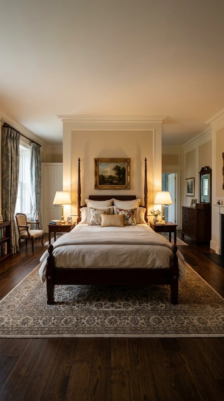 best bedroom lighting ideas 24