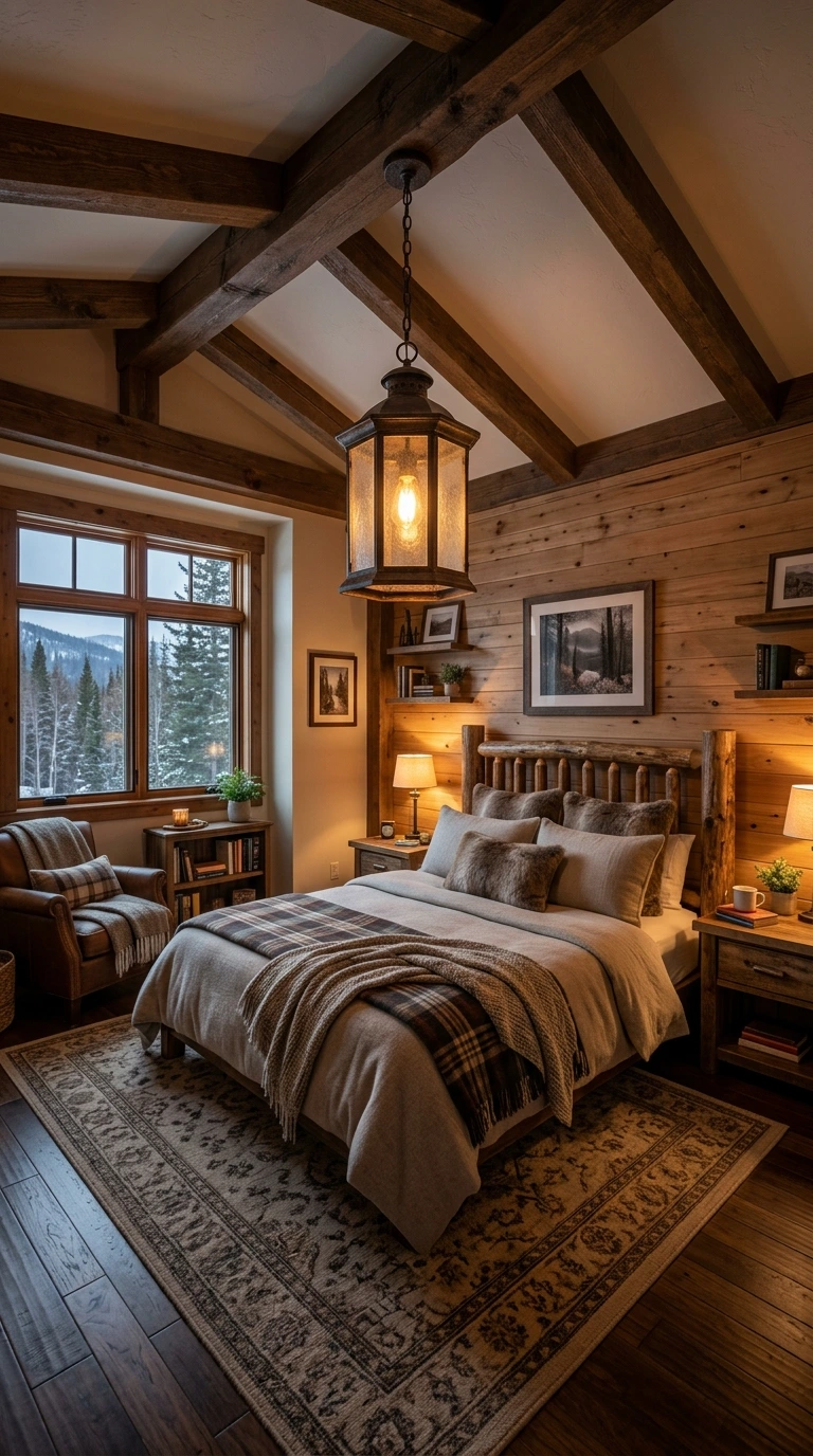 best bedroom lighting ideas 8