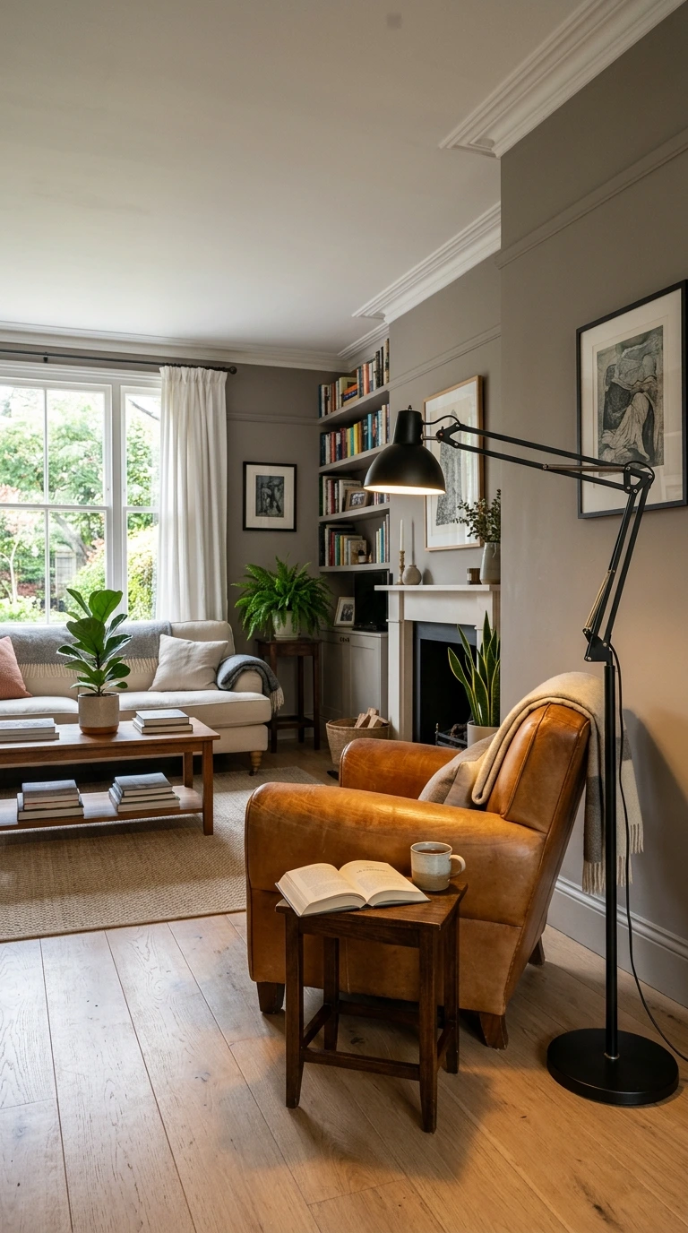 best floor lamps living room 10