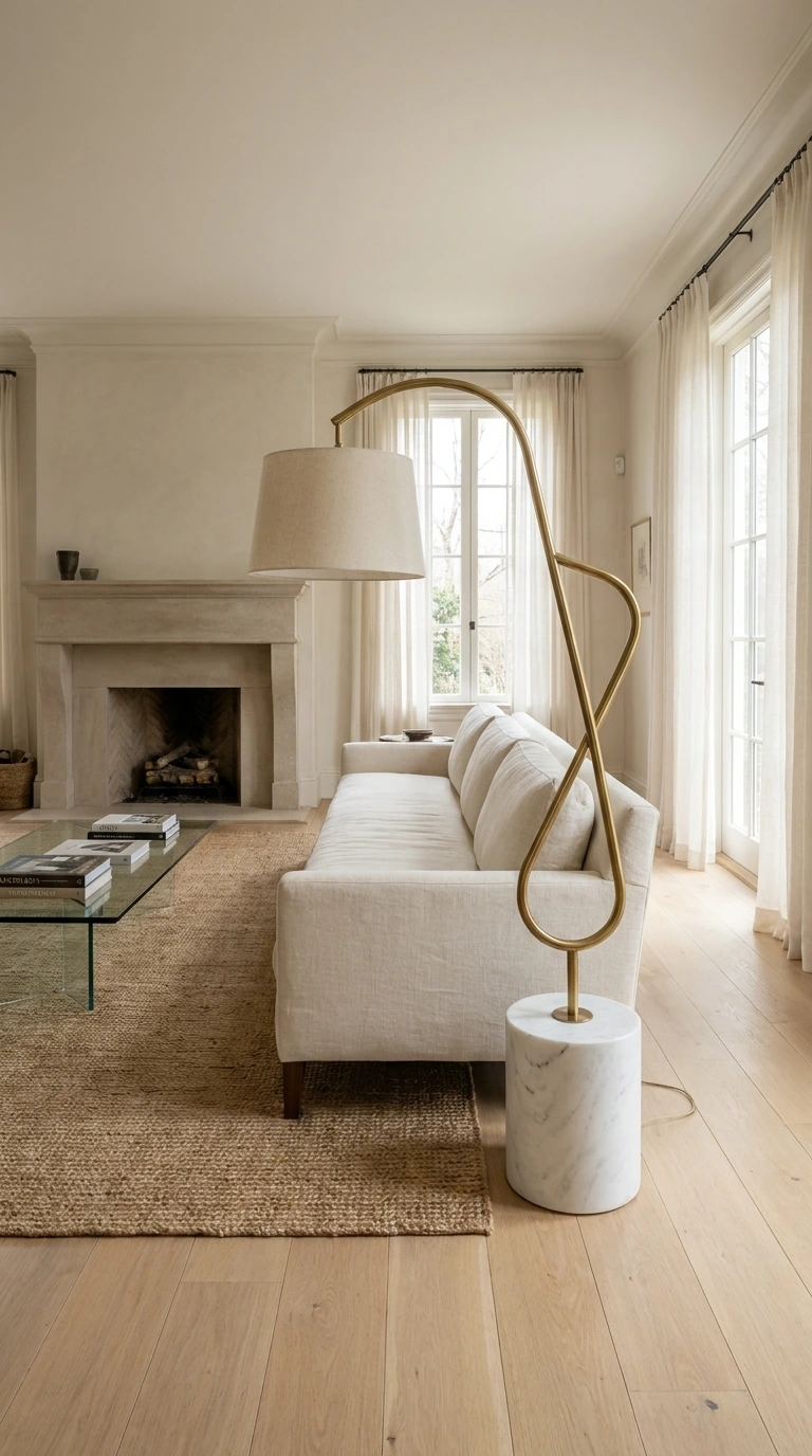 best floor lamps living room 12