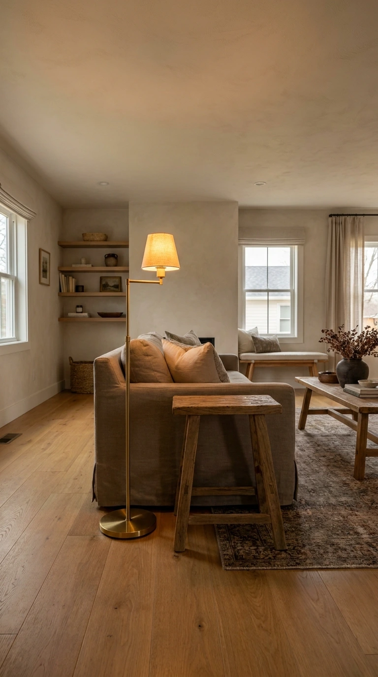 best floor lamps living room 13