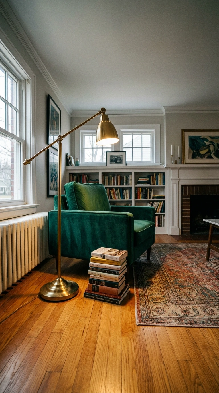 best floor lamps living room 16