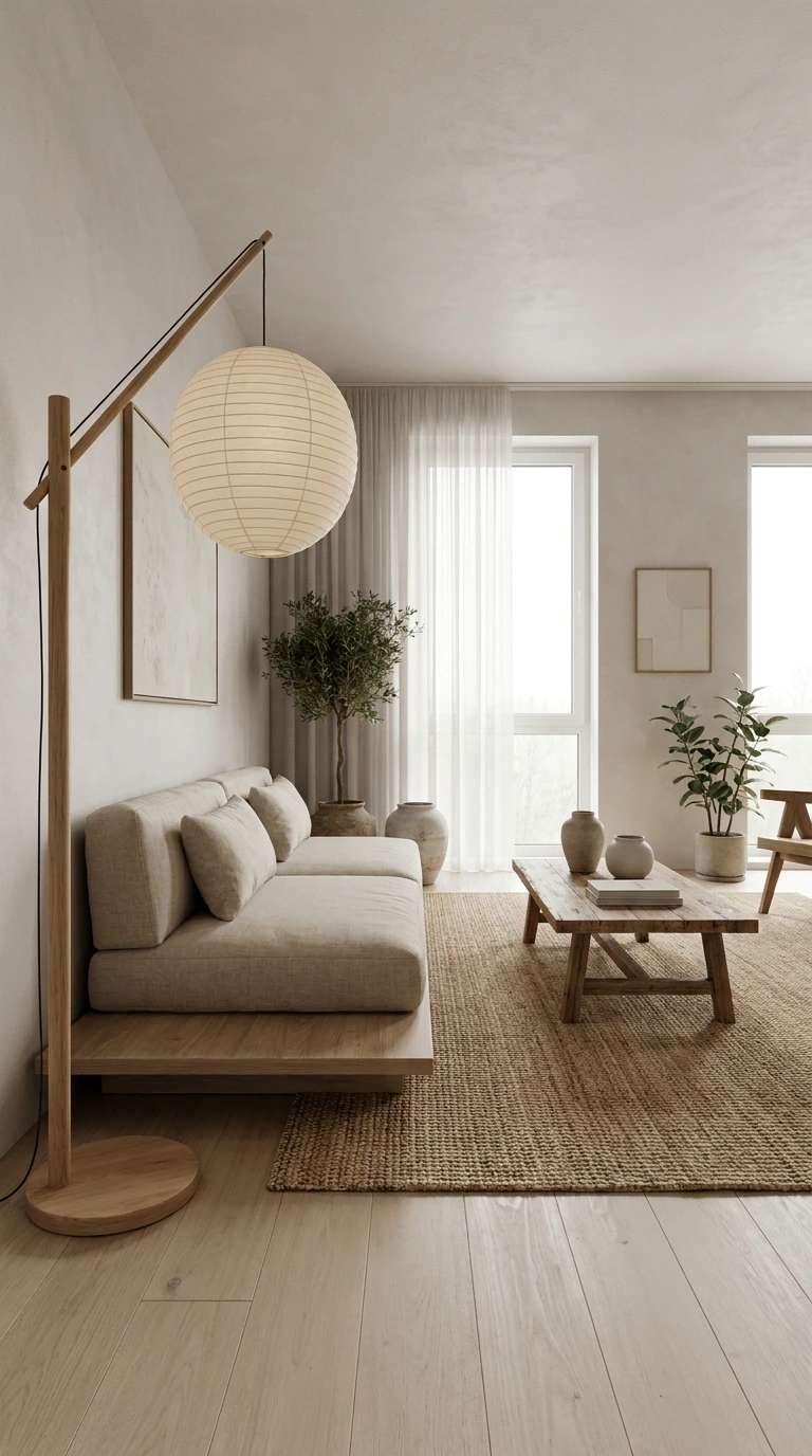 best floor lamps living room 17