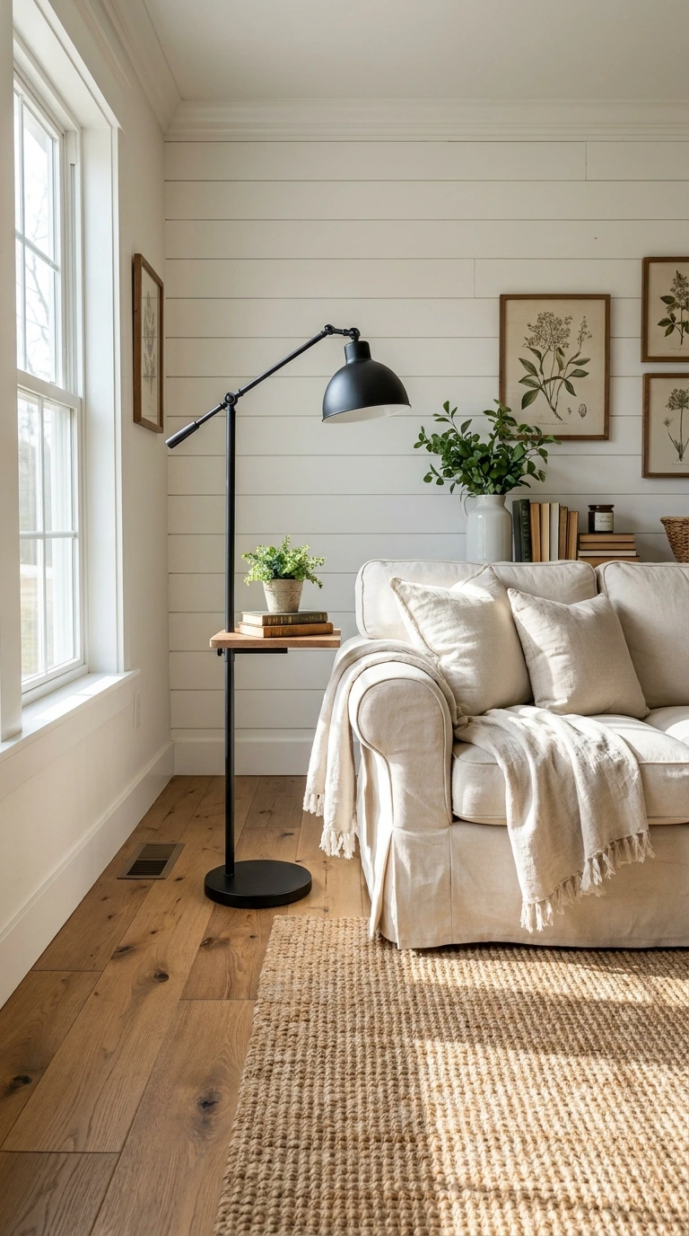 best floor lamps living room 19