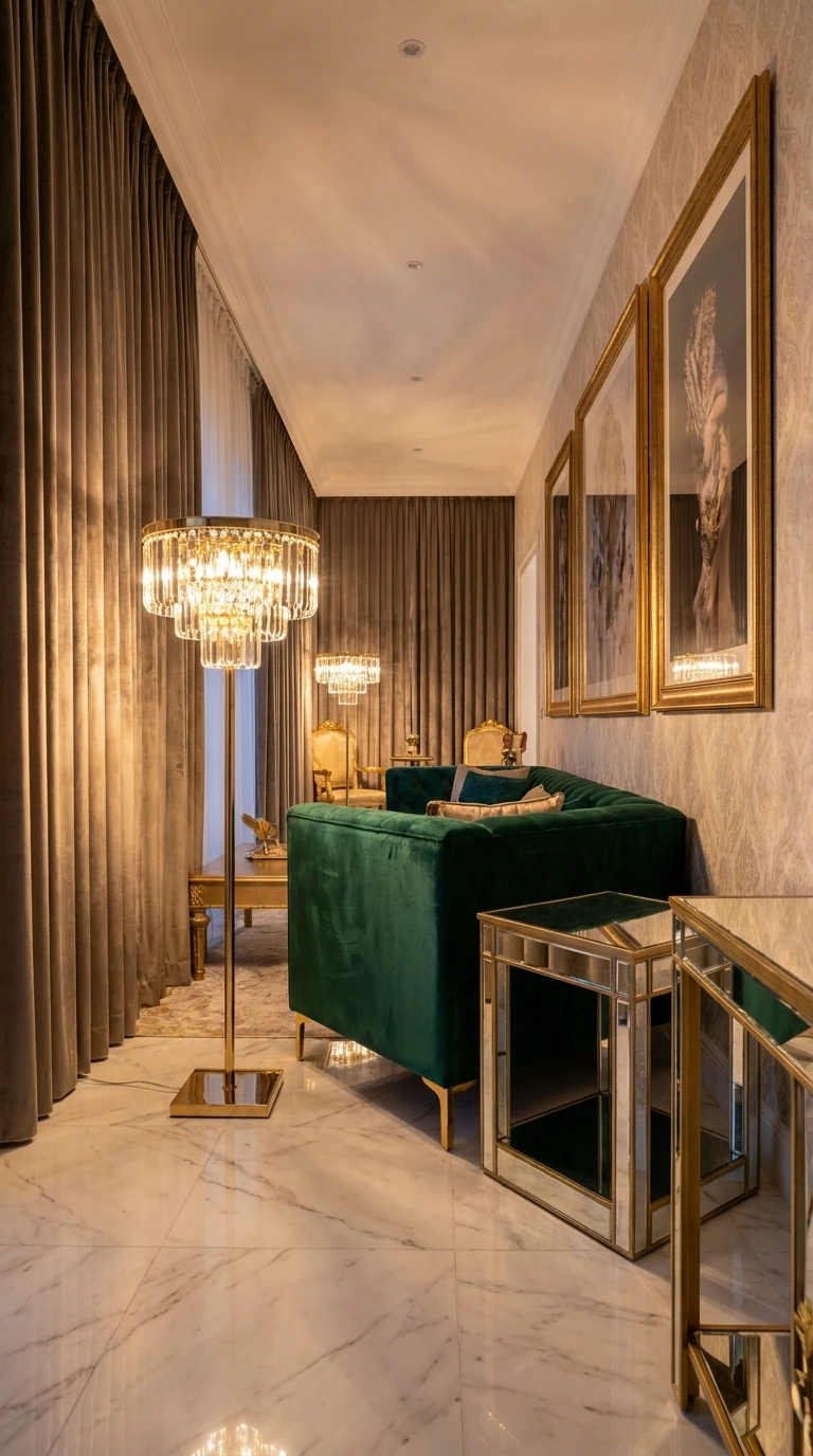 best floor lamps living room 20