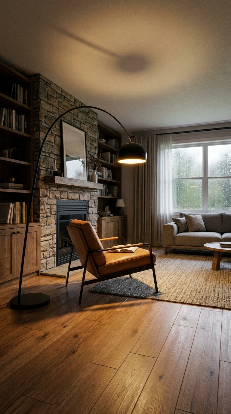 best floor lamps living room 26