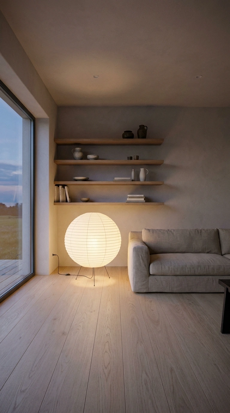 best floor lamps living room 28