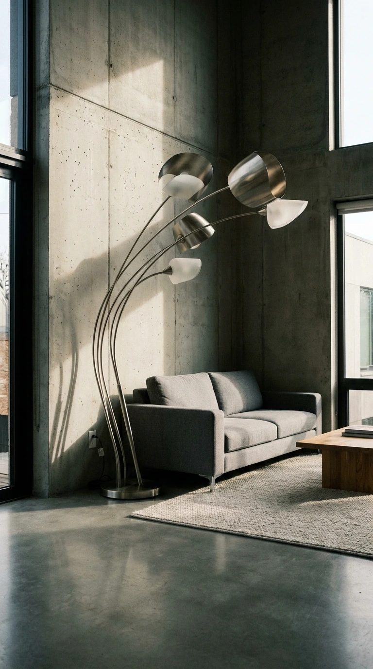 best floor lamps living room 31