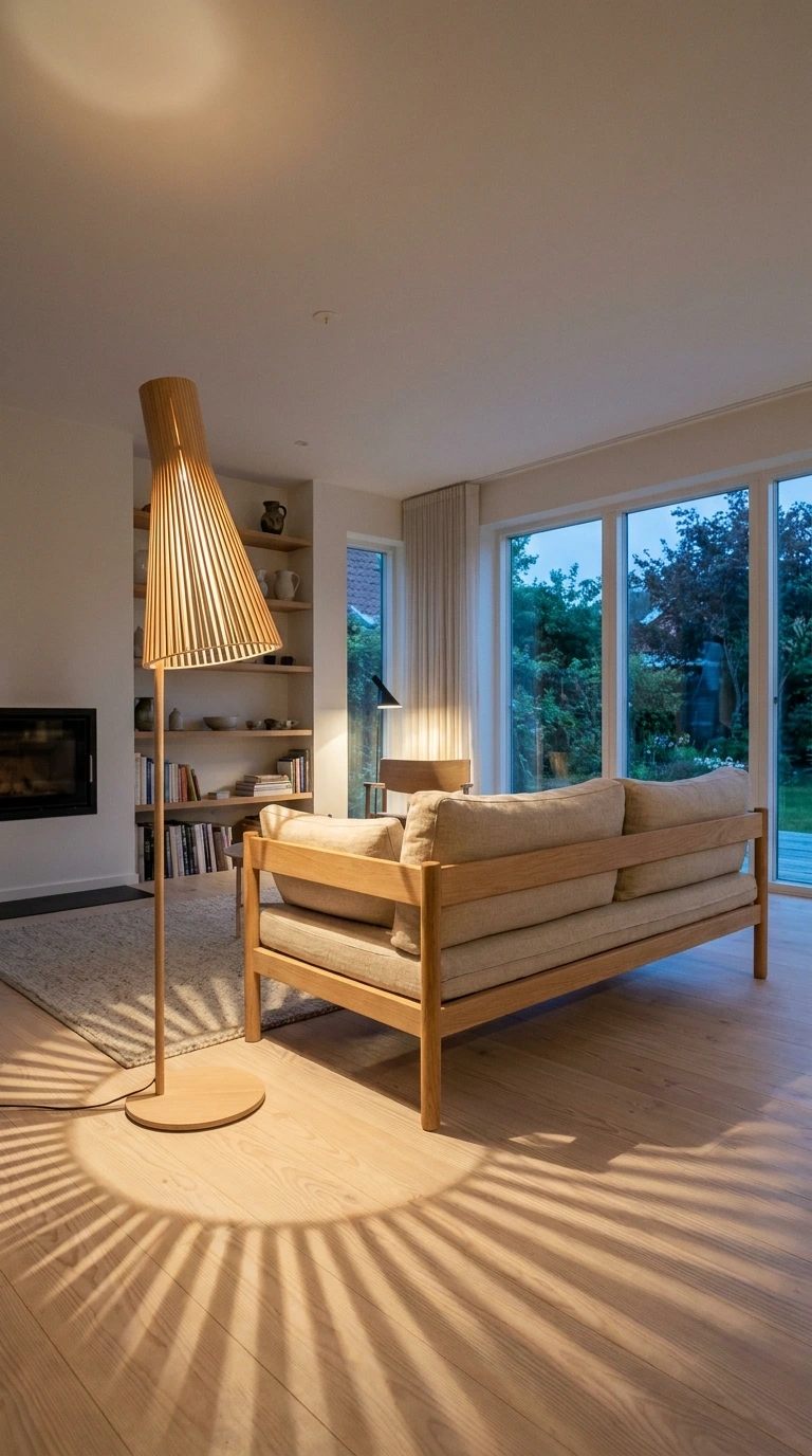 best floor lamps living room 32