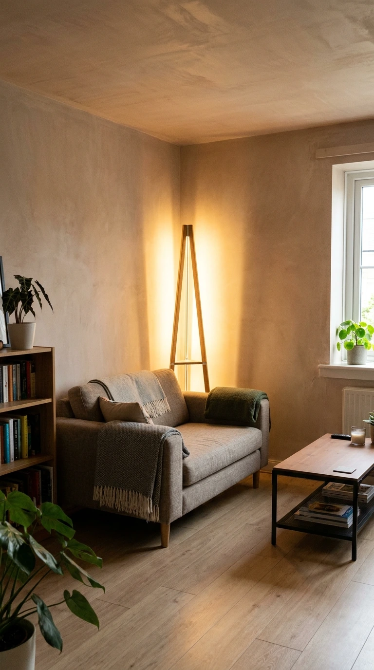 best floor lamps living room 33