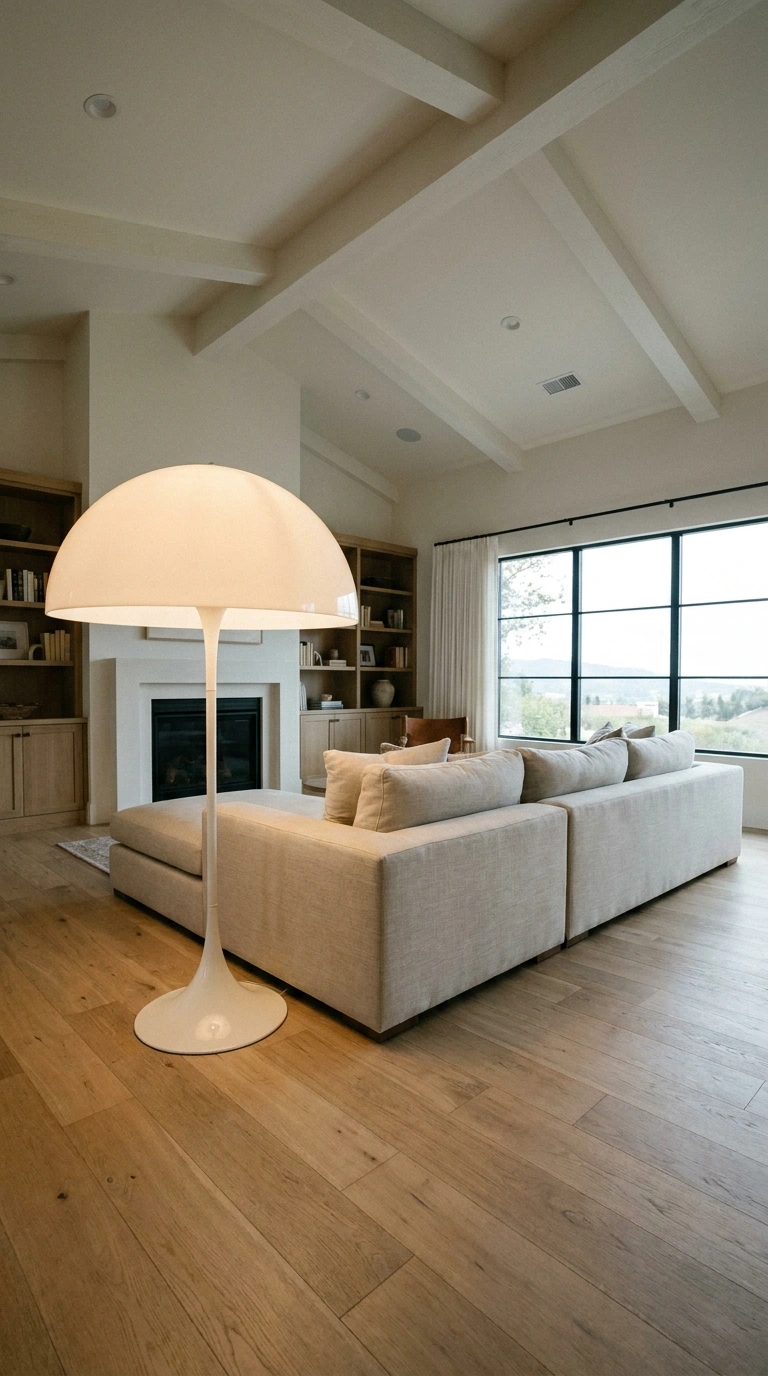 best floor lamps living room 36
