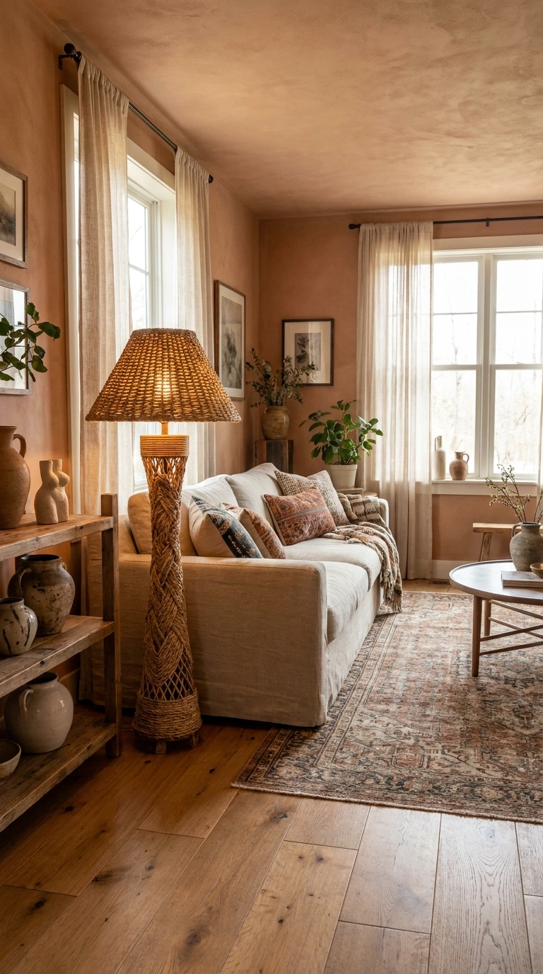 best floor lamps living room 40