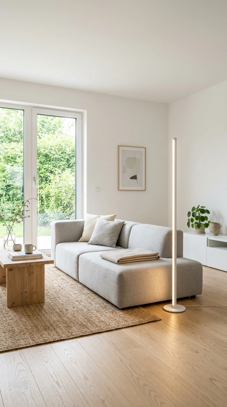 best floor lamps living room 5