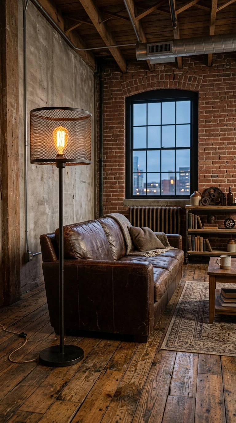 best floor lamps living room 6