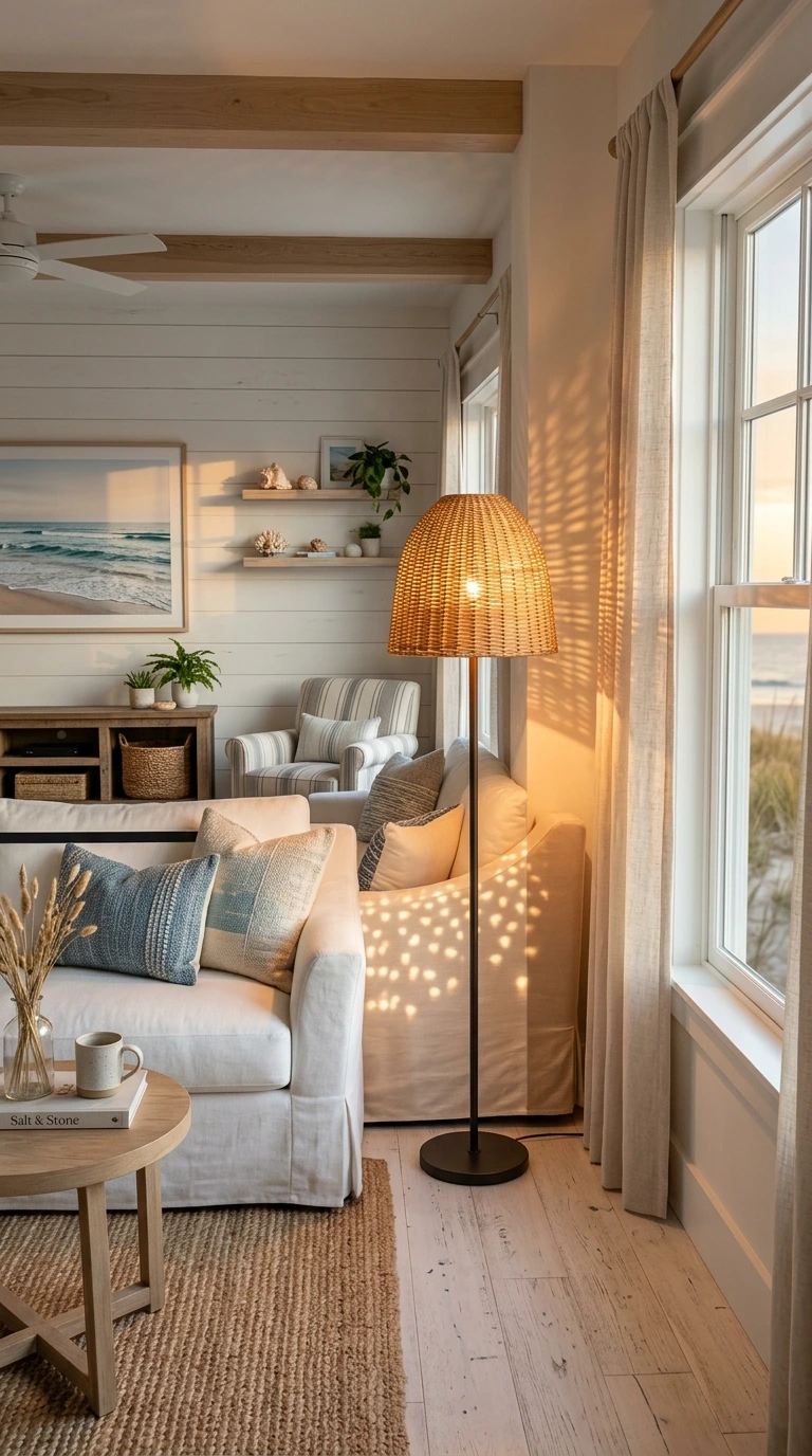 best floor lamps living room 7
