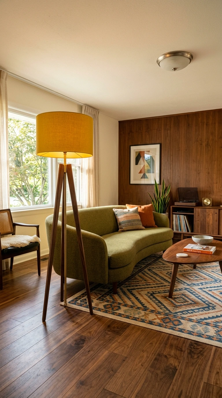 best floor lamps living room 8