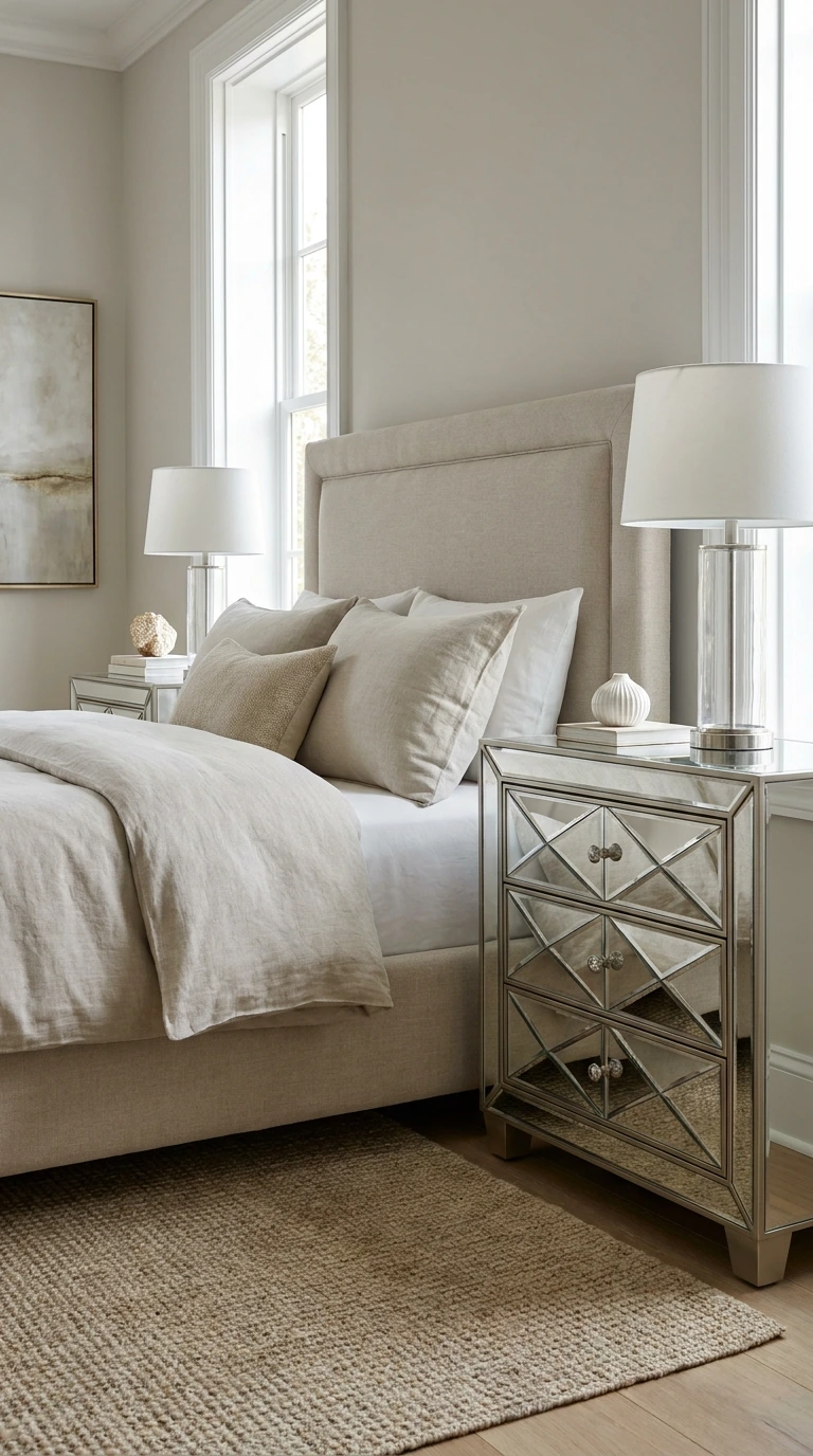 best mirrors for small spaces 10