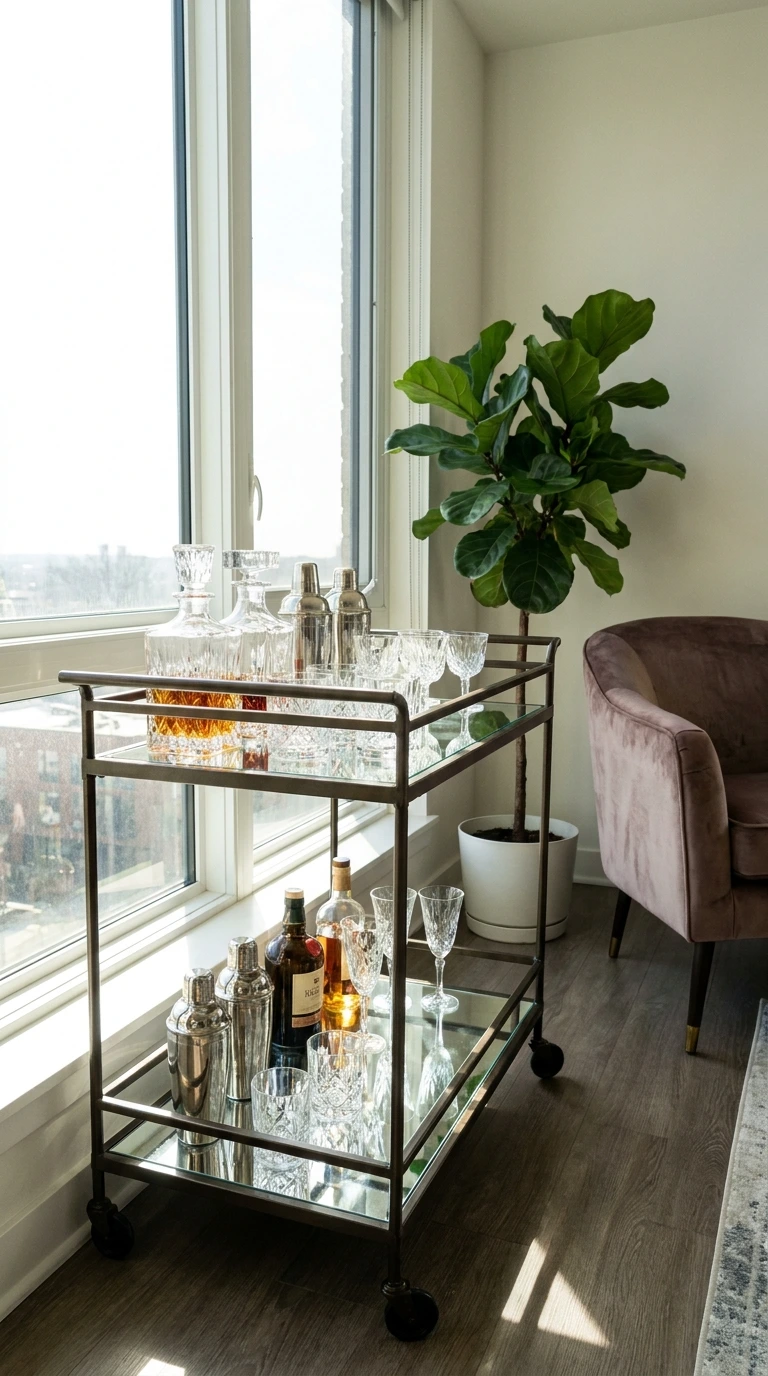 best mirrors for small spaces 11