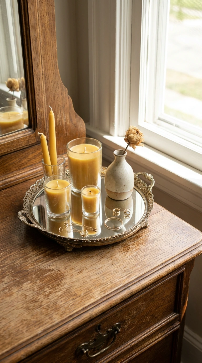 best mirrors for small spaces 14