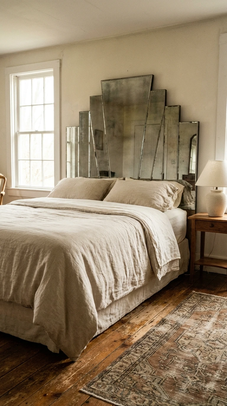 best mirrors for small spaces 22