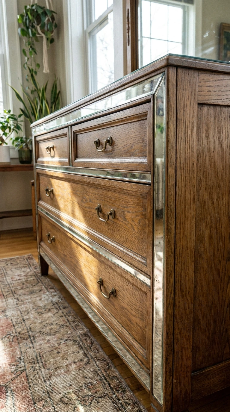 best mirrors for small spaces 23