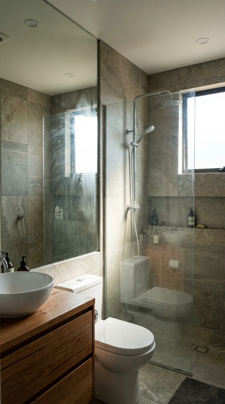 best mirrors for small spaces 24