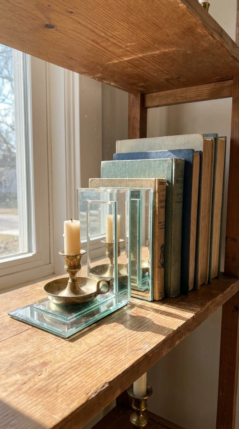 best mirrors for small spaces 25
