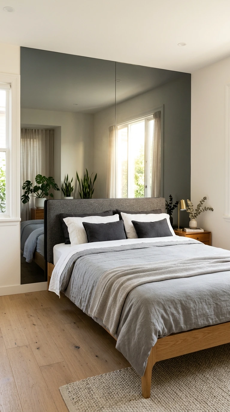 best mirrors for small spaces 29
